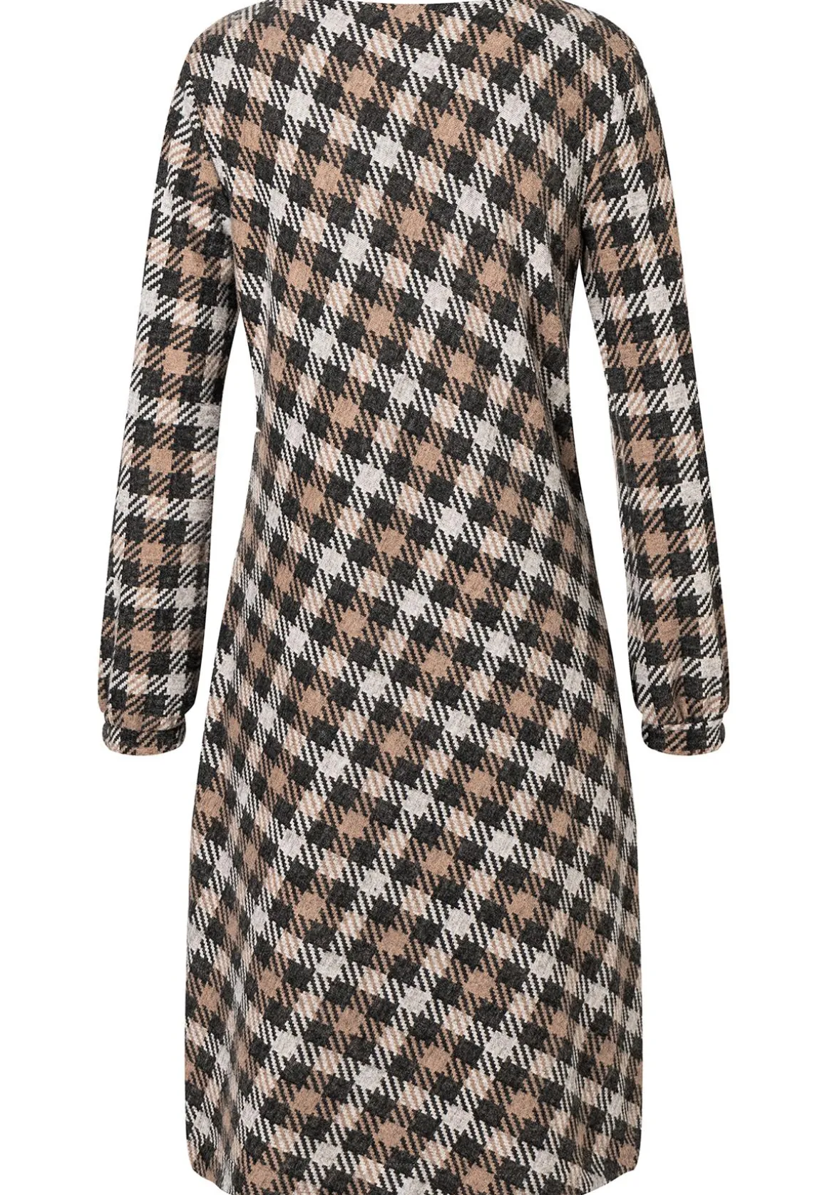 Langarmkleid Sopari
