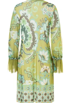 Langarmkleid Weola
