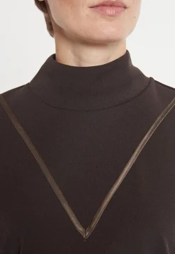 Langarmshirt Harvene