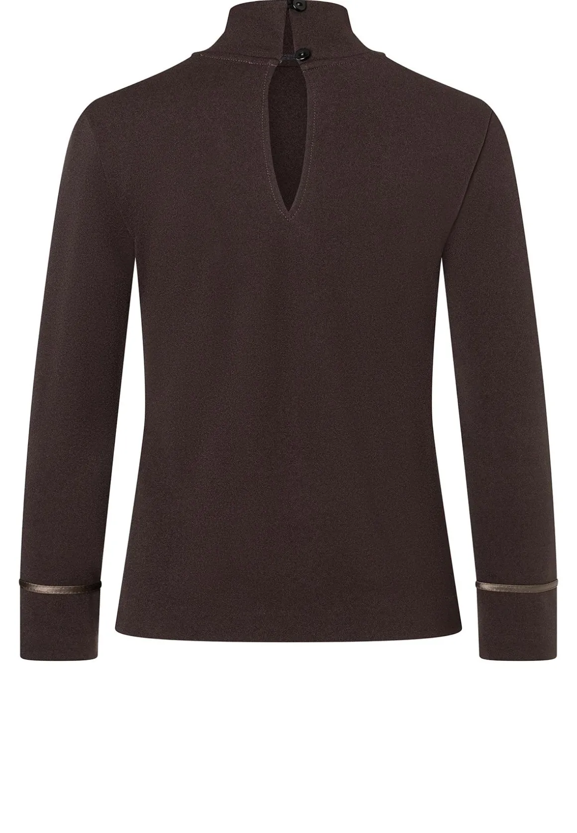 Langarmshirt Harvene