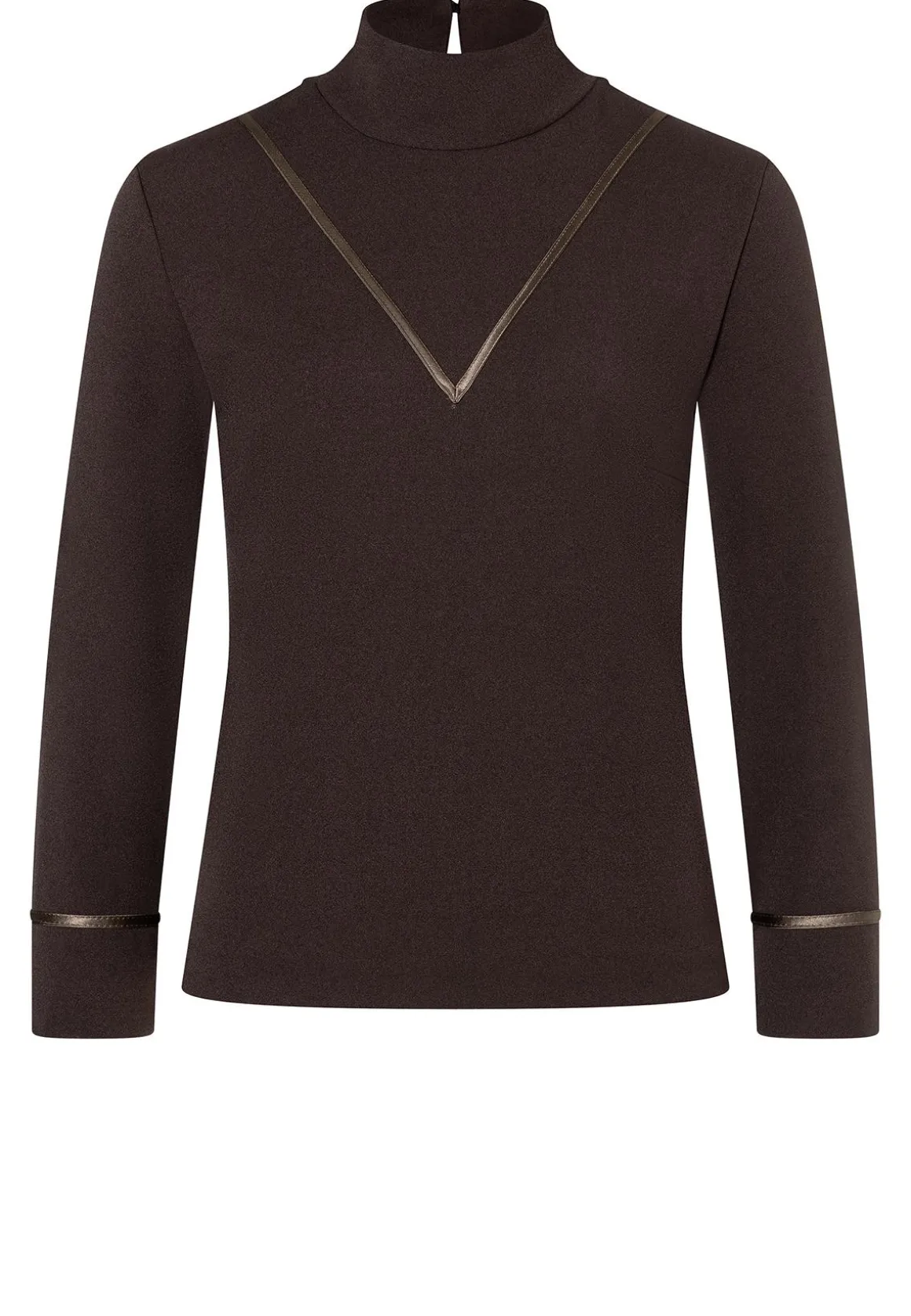 Langarmshirt Harvene