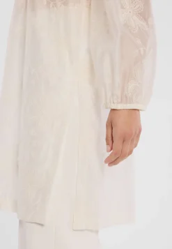 Lange Bluse Doremia