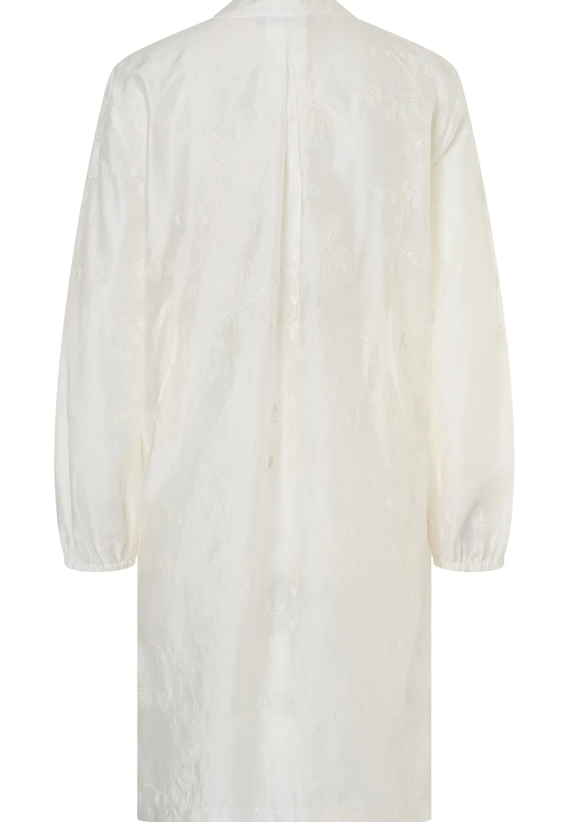 Lange Bluse Doremia