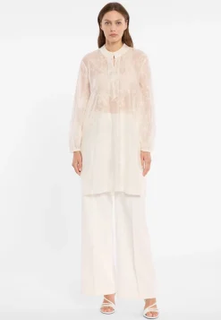Lange Bluse Doremia