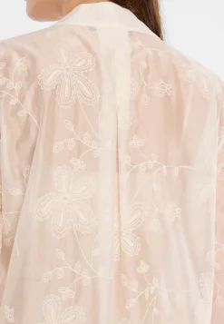 Lange Bluse Doremia