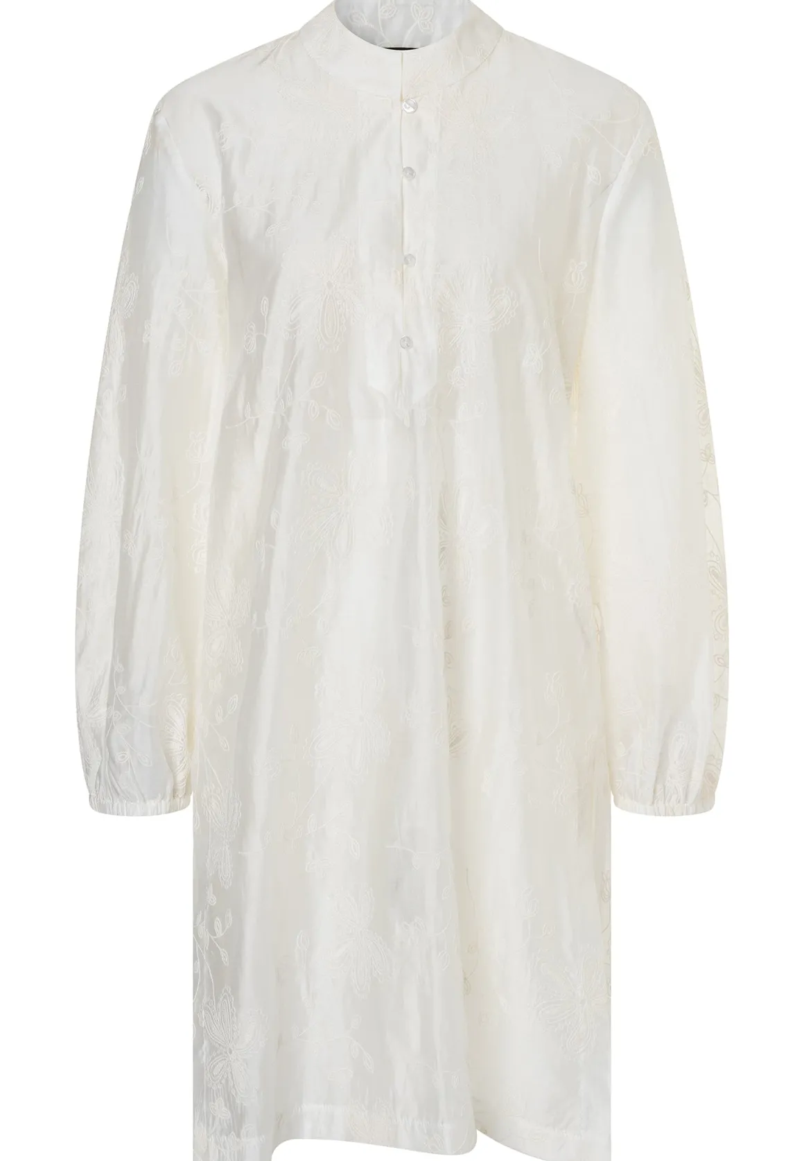 Lange Bluse Doremia