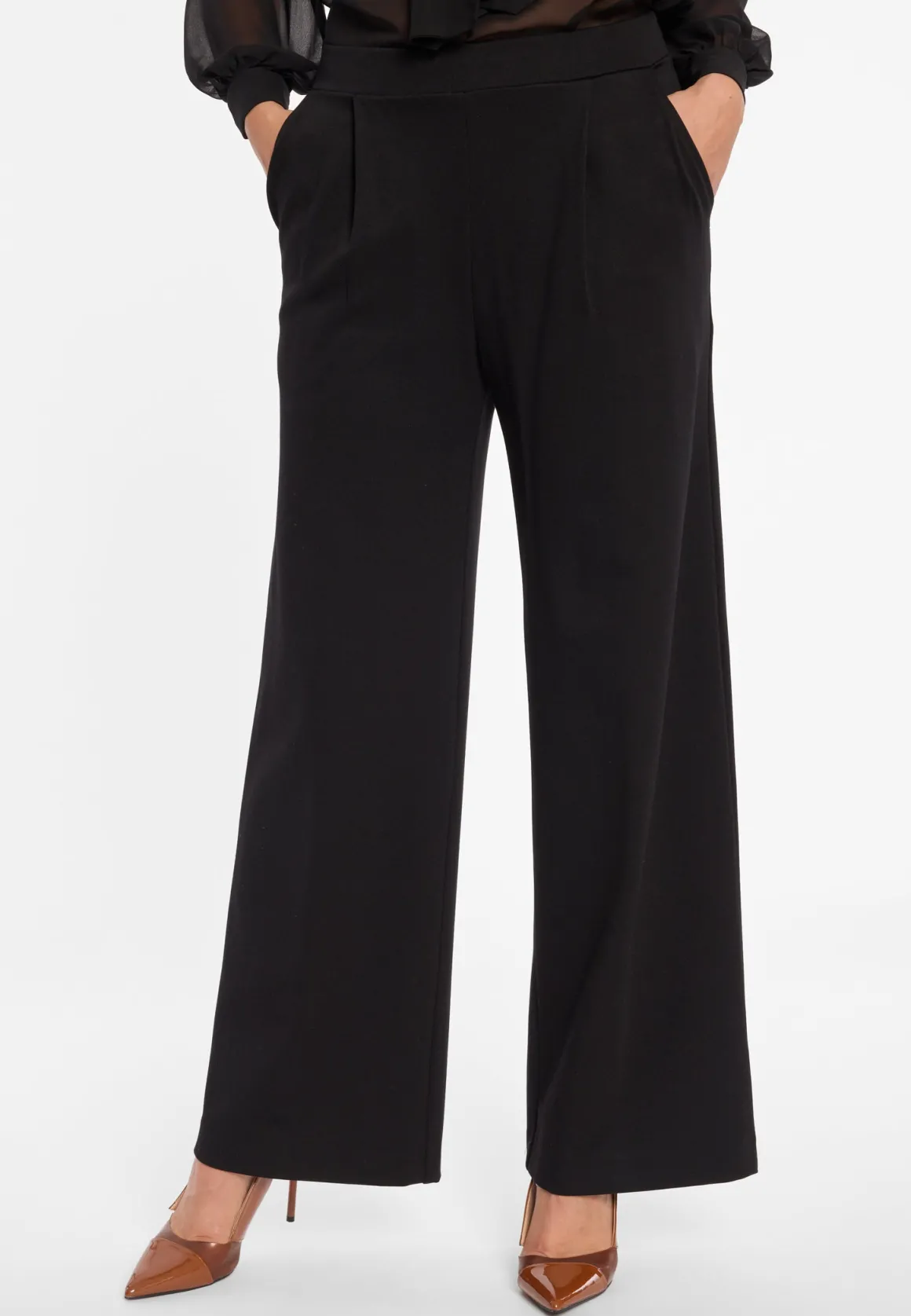Lange Hose Aila