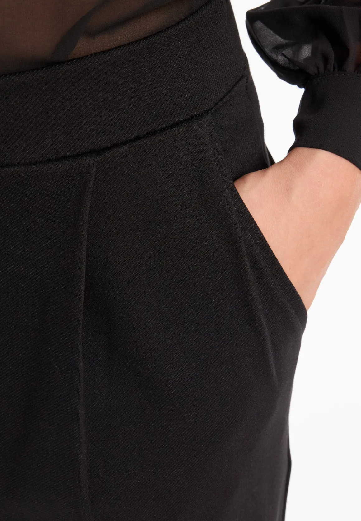 Lange Hose Aila