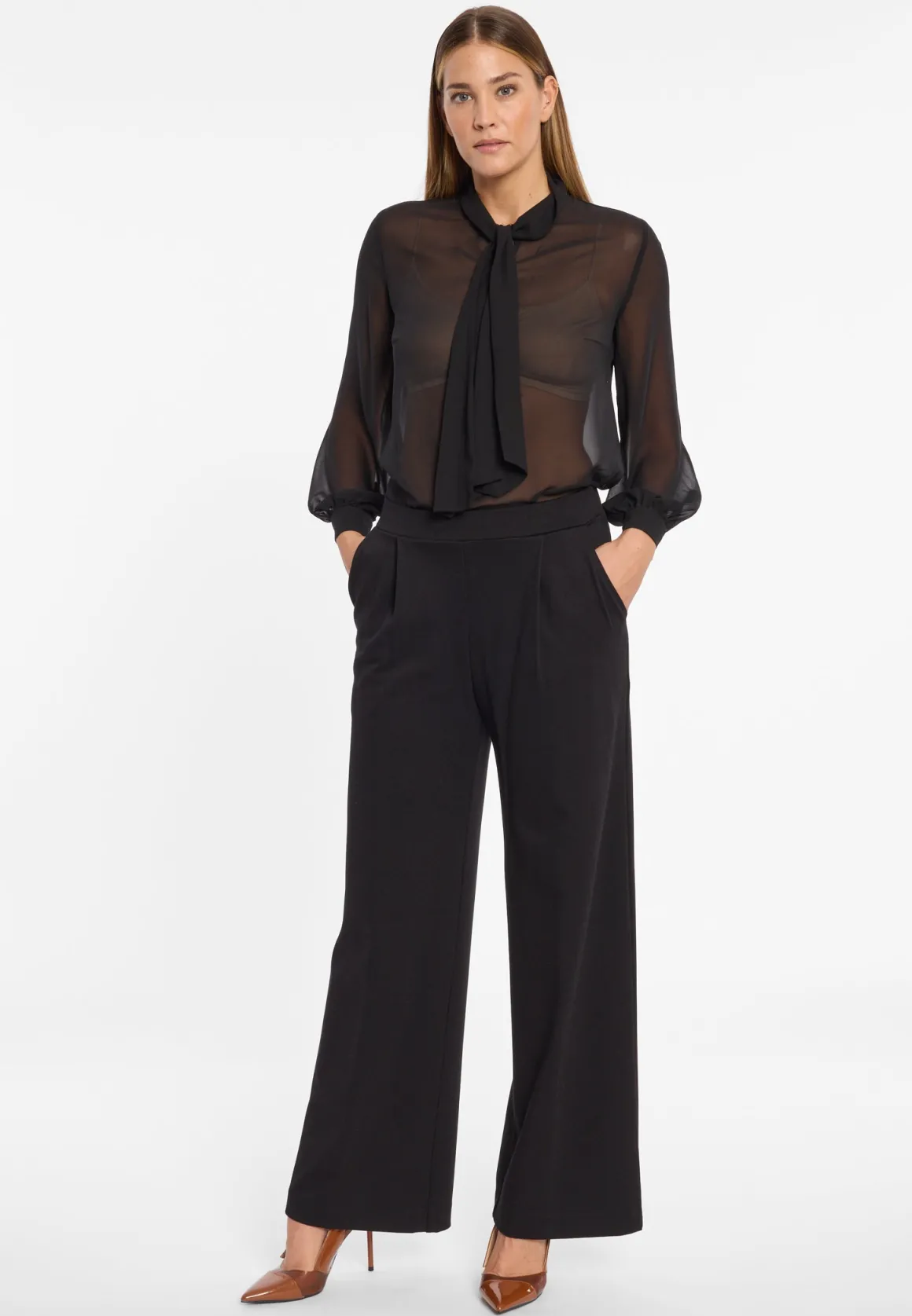Lange Hose Aila