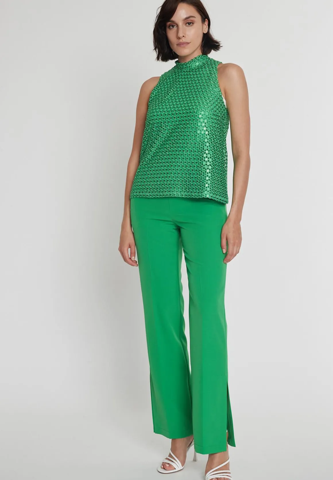 Lange Hose Pacoa