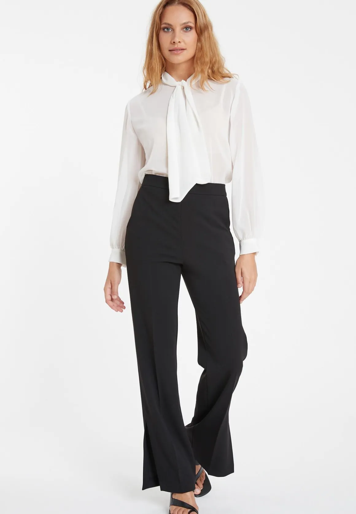 Lange Hose Saltina
