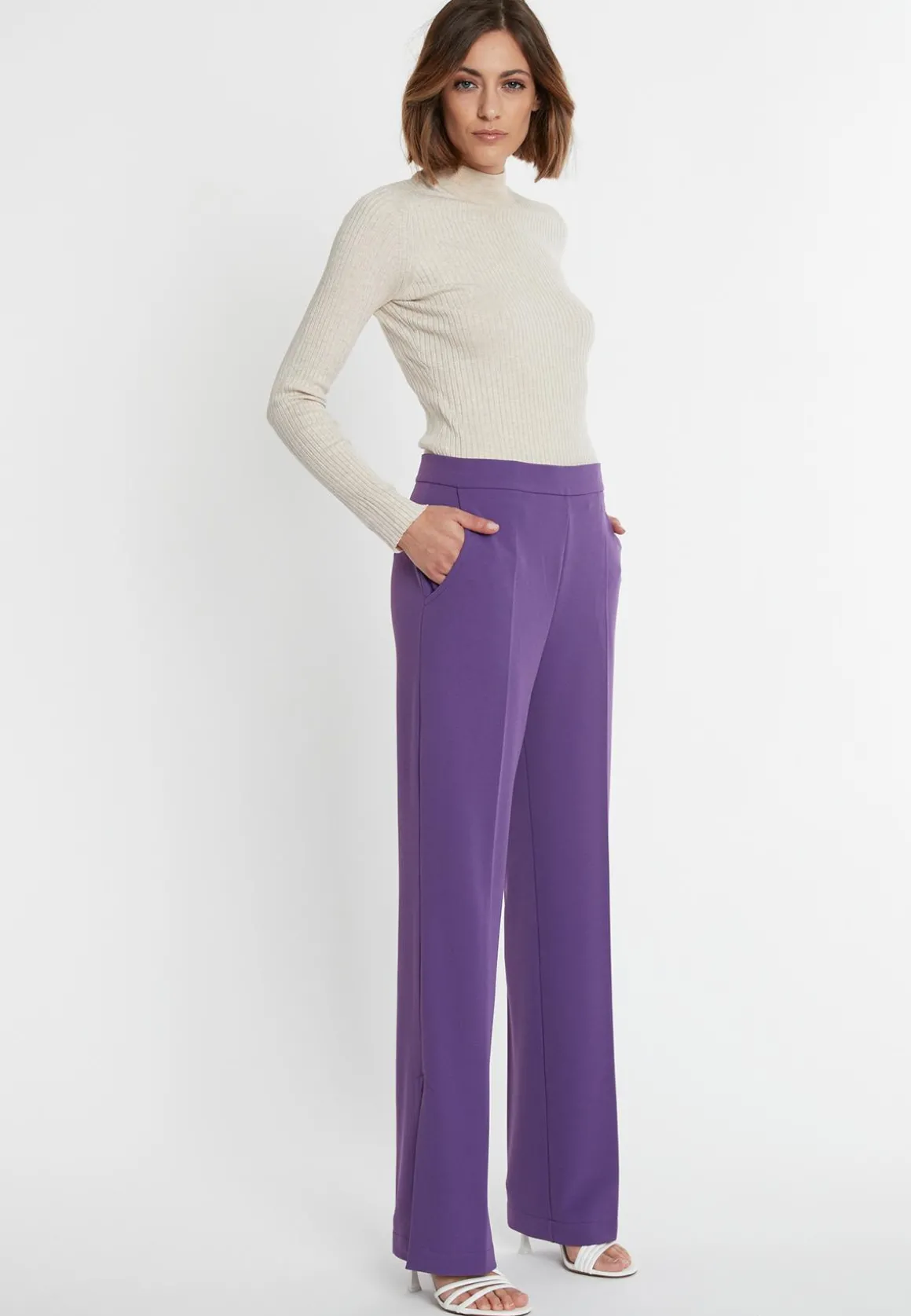 Lange Hose Saltuny