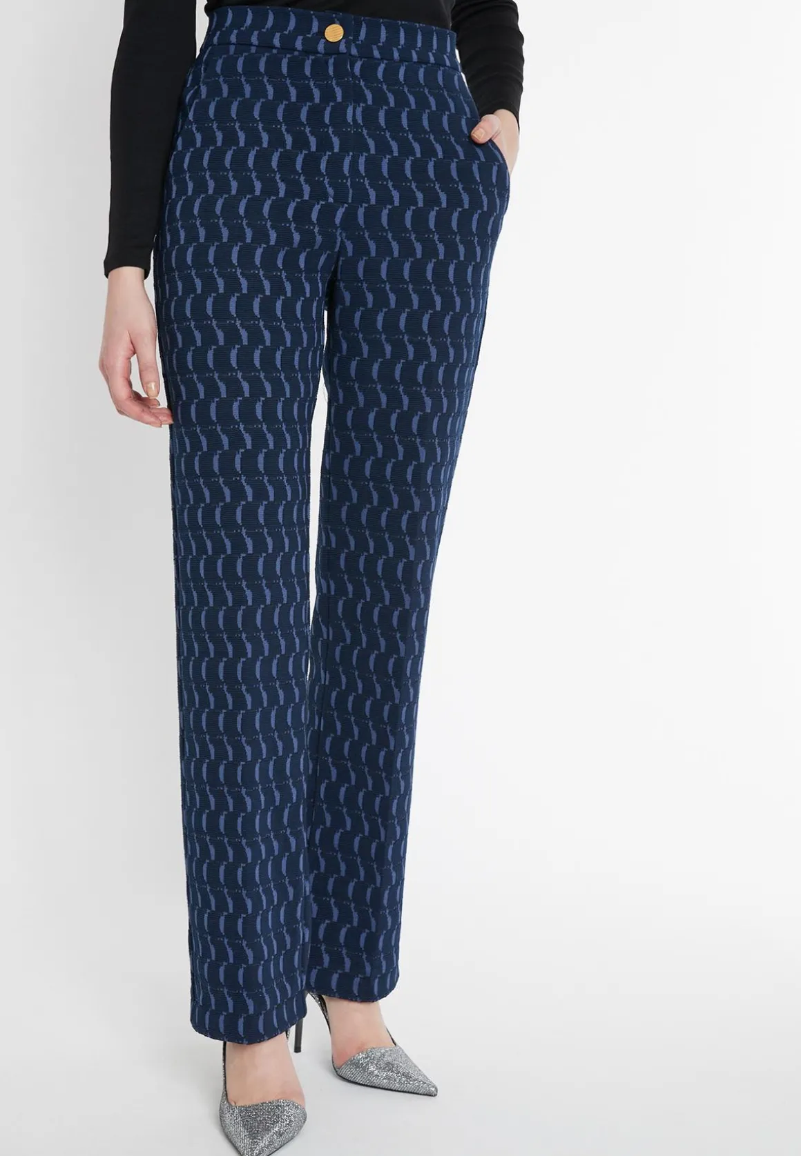 Lange Hose Siwana