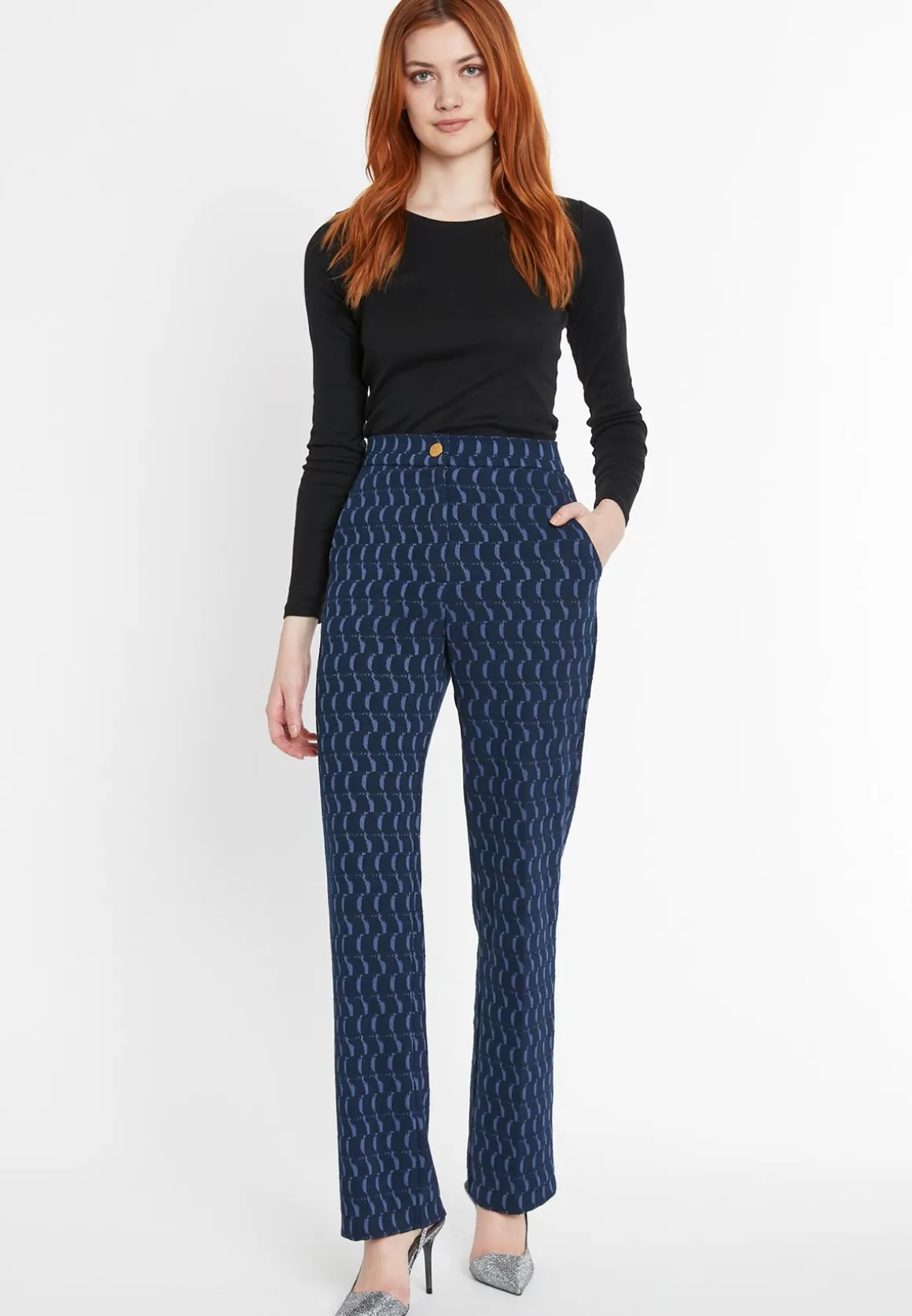 Lange Hose Siwana