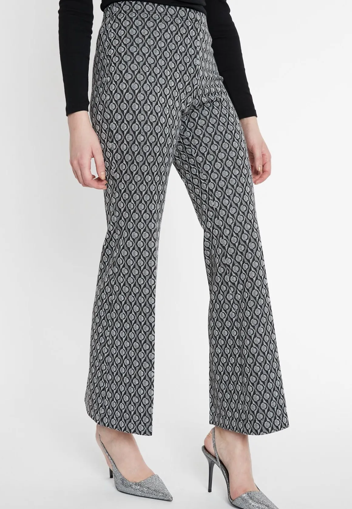 Lange Hose Sofie