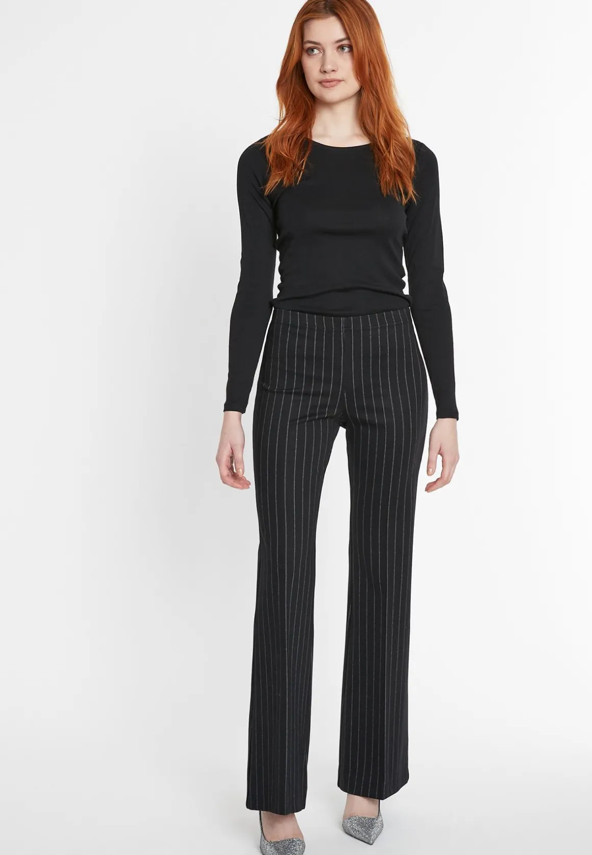 Lange Hose Solbea