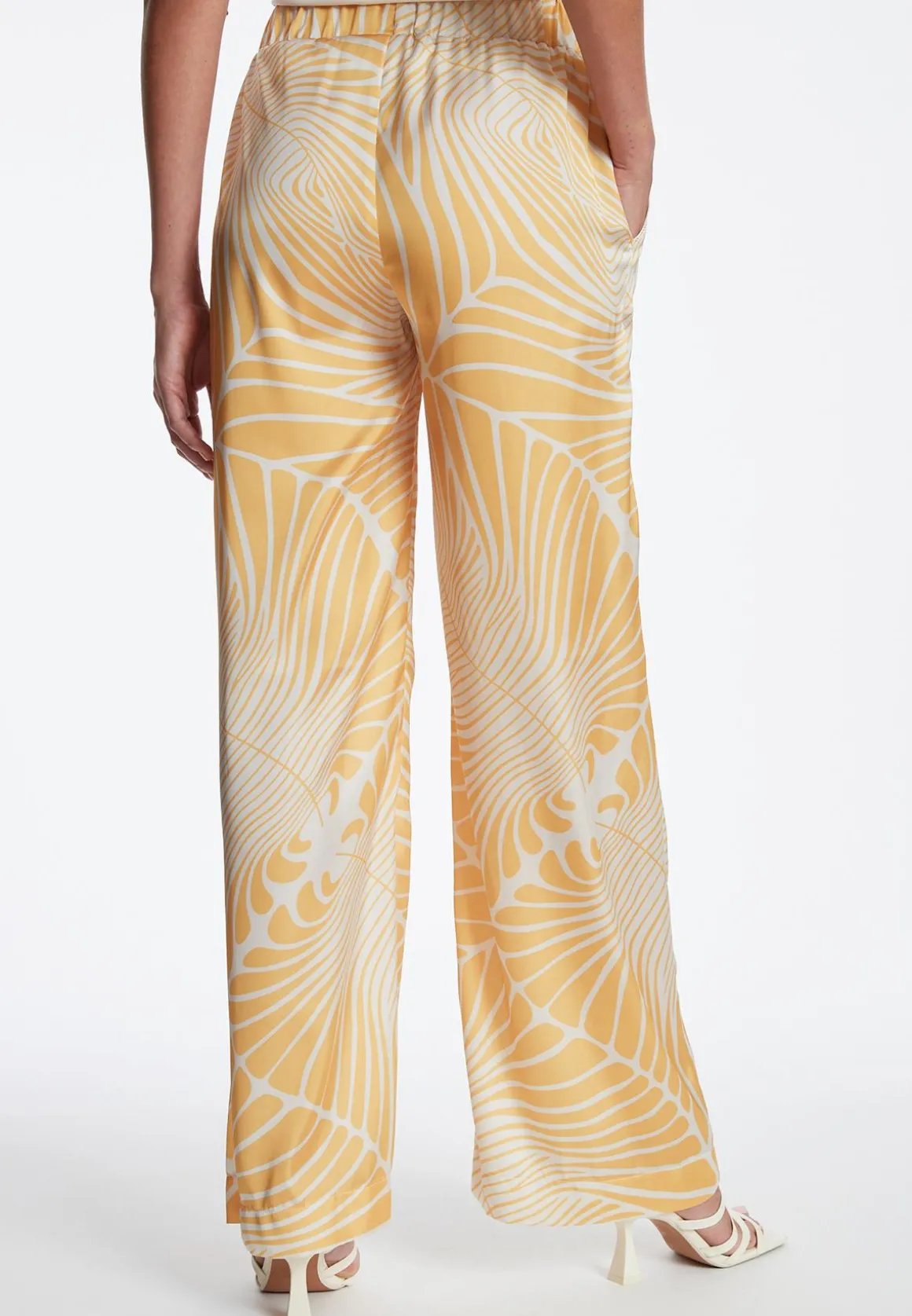 Lange Hose Zeani