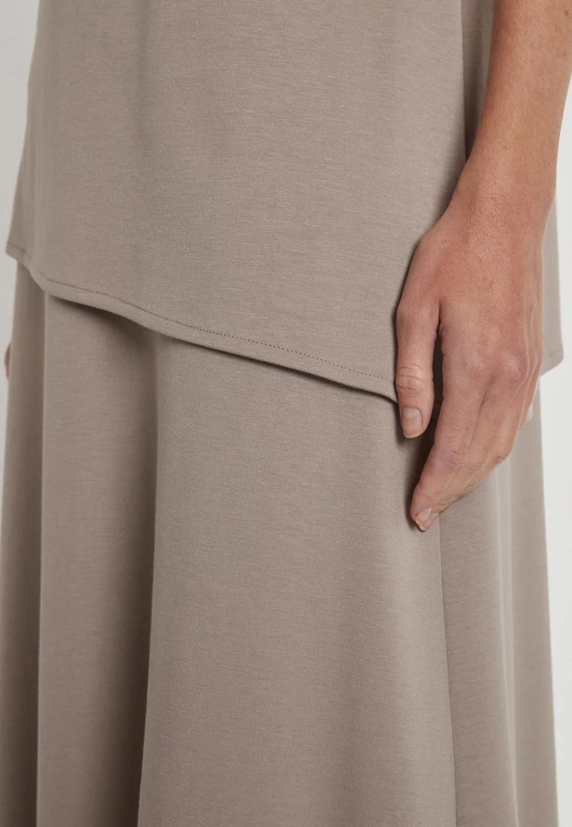 Layerkleid Hedea
