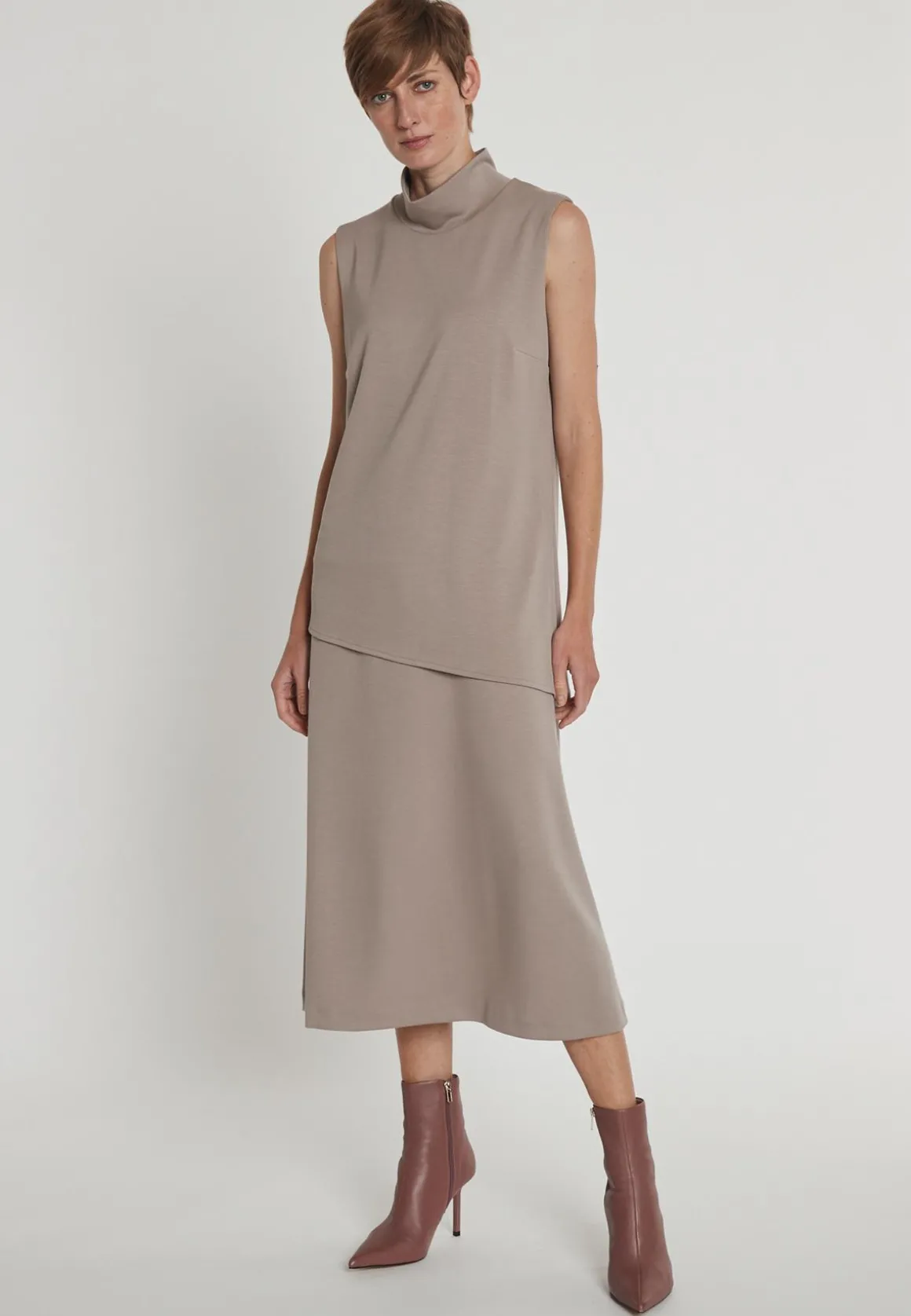 Layerkleid Hedea