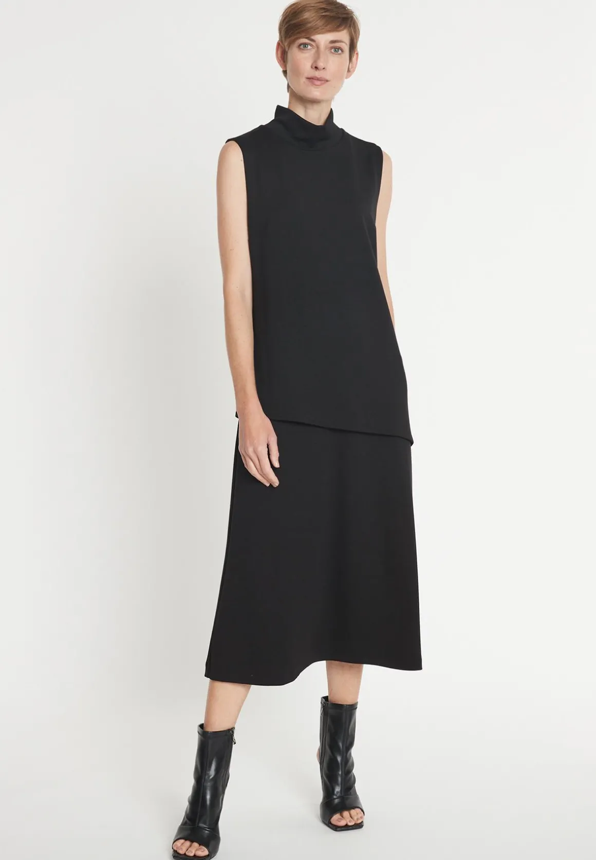 Layerkleid Hedi