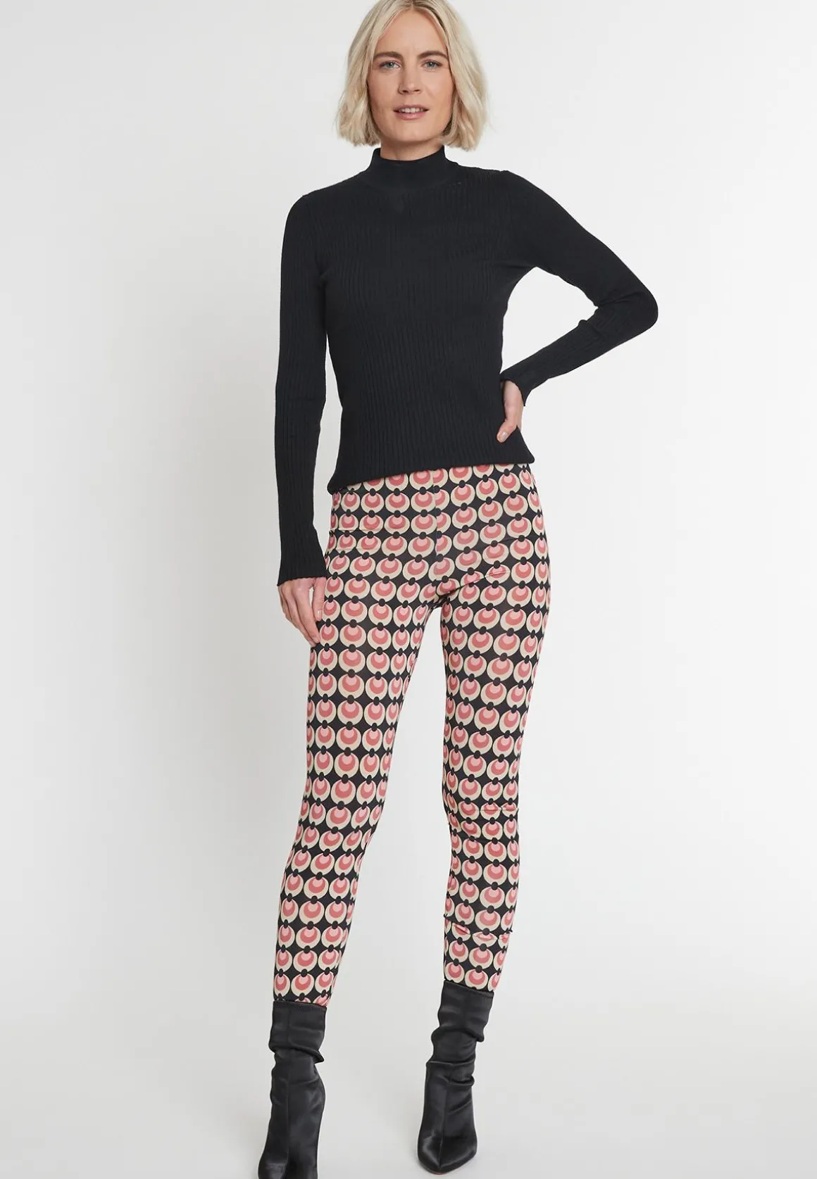Leggings Montie