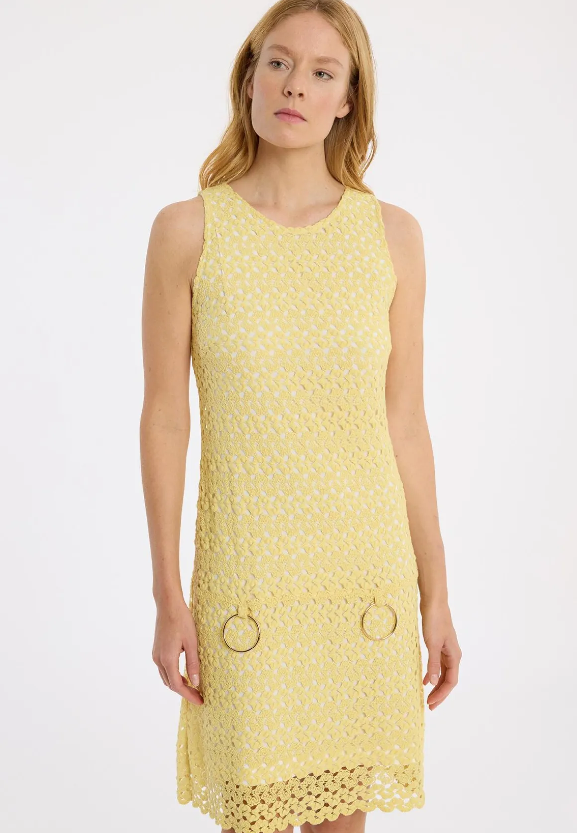 Limitiertes A-Linienkleid Lane