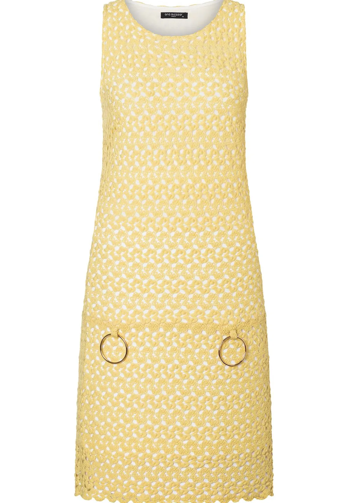 Limitiertes A-Linienkleid Lane