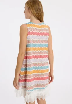 Limitiertes A-Linienkleid Liva