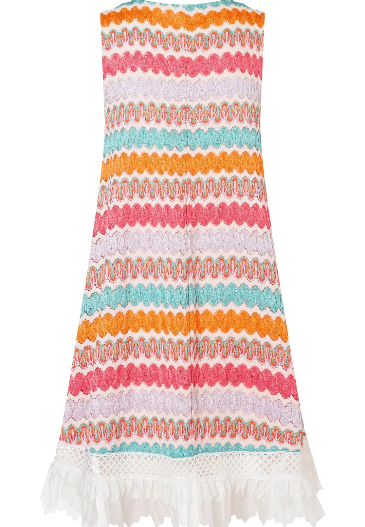 Limitiertes A-Linienkleid Liva