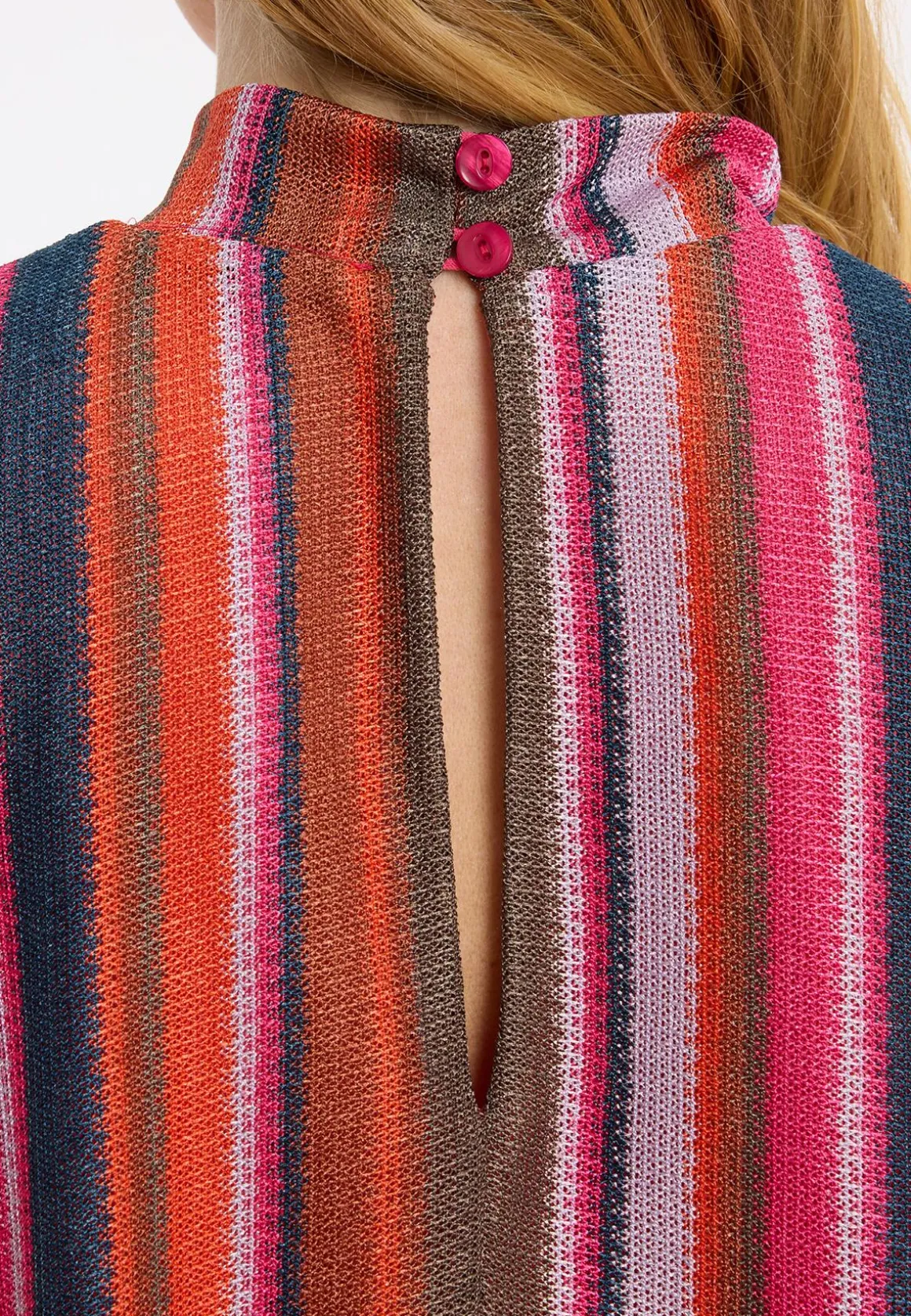 Limitiertes A-Linienkleid Livena