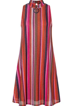Limitiertes A-Linienkleid Livena