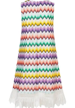 Limitiertes A-Linienkleid Lyrola