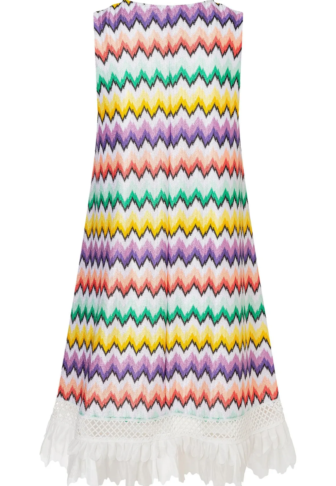 Limitiertes A-Linienkleid Lyrola
