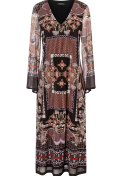Limitiertes Kaftankleid Lanessy