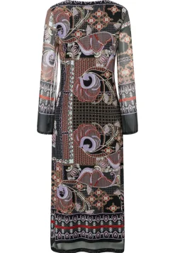 Limitiertes Kaftankleid Lanessy