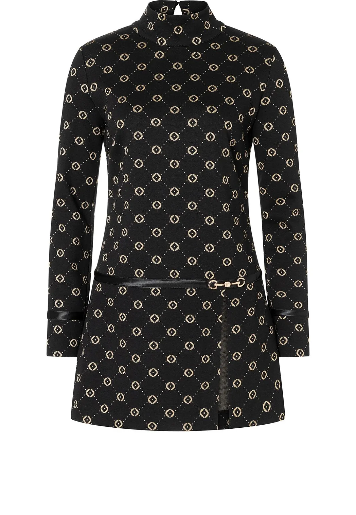 Longtop Arosa