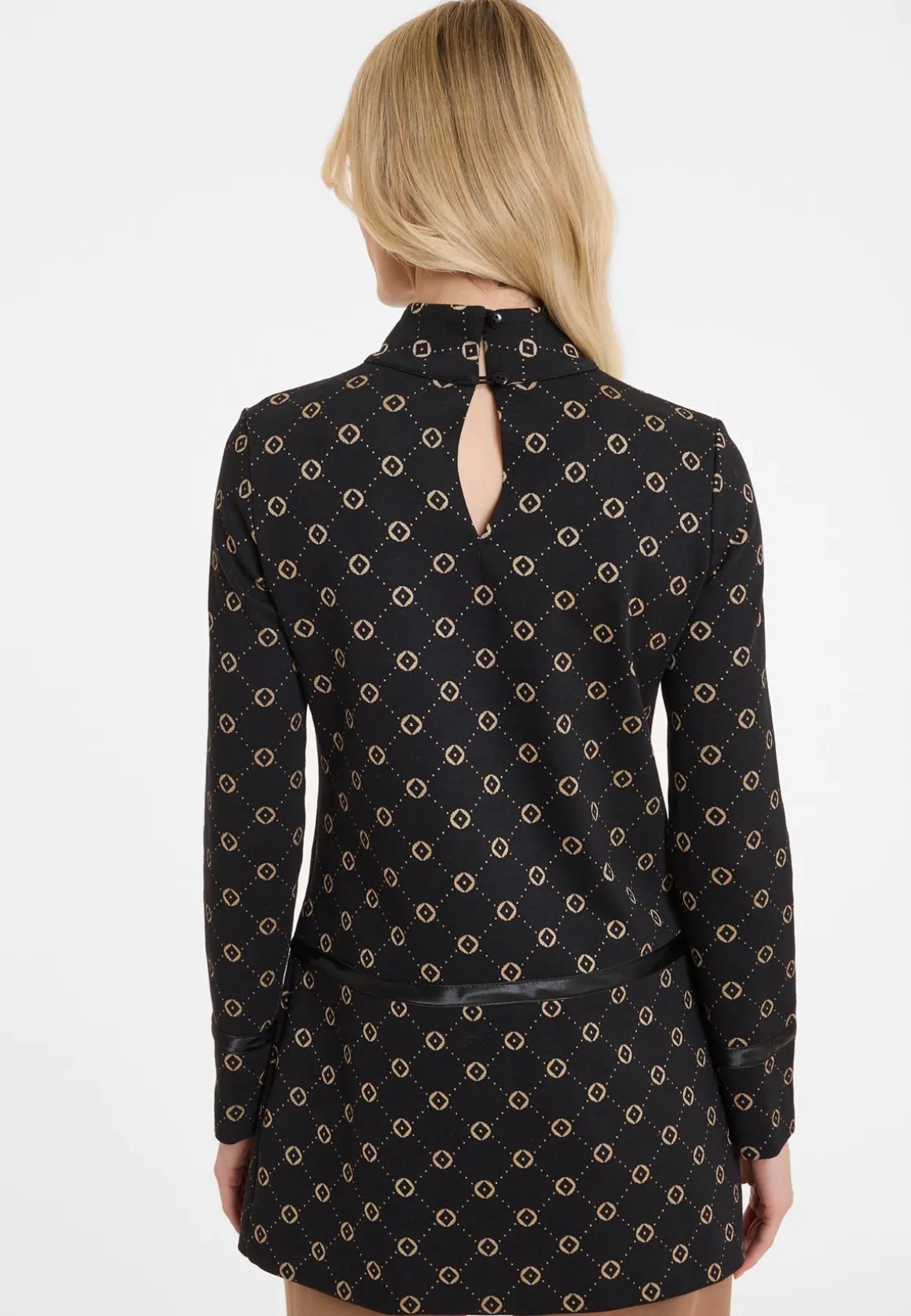 Longtop Arosa