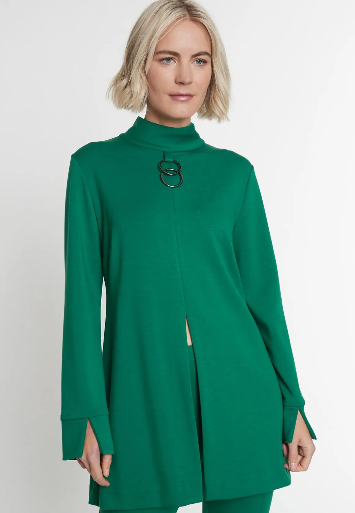 Longtop Menka