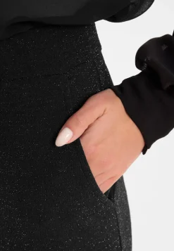 Lurexhose Cilisa