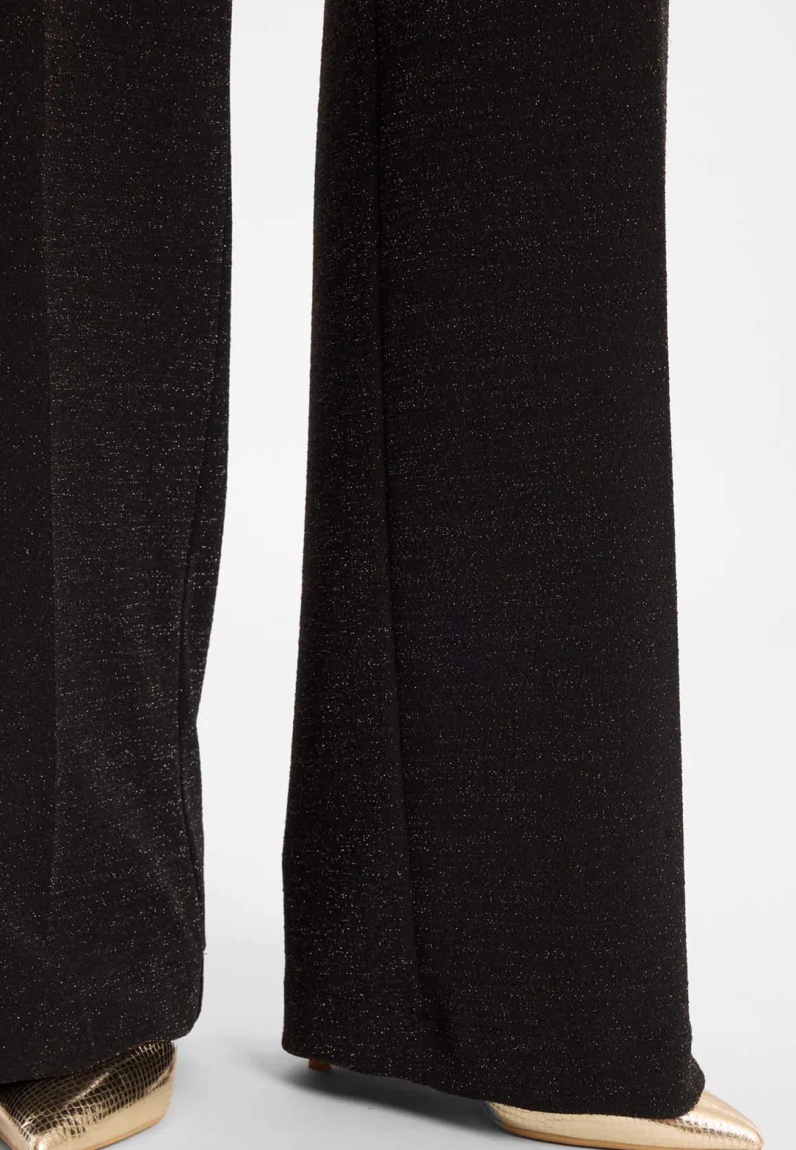 Lurexhose Cilisa