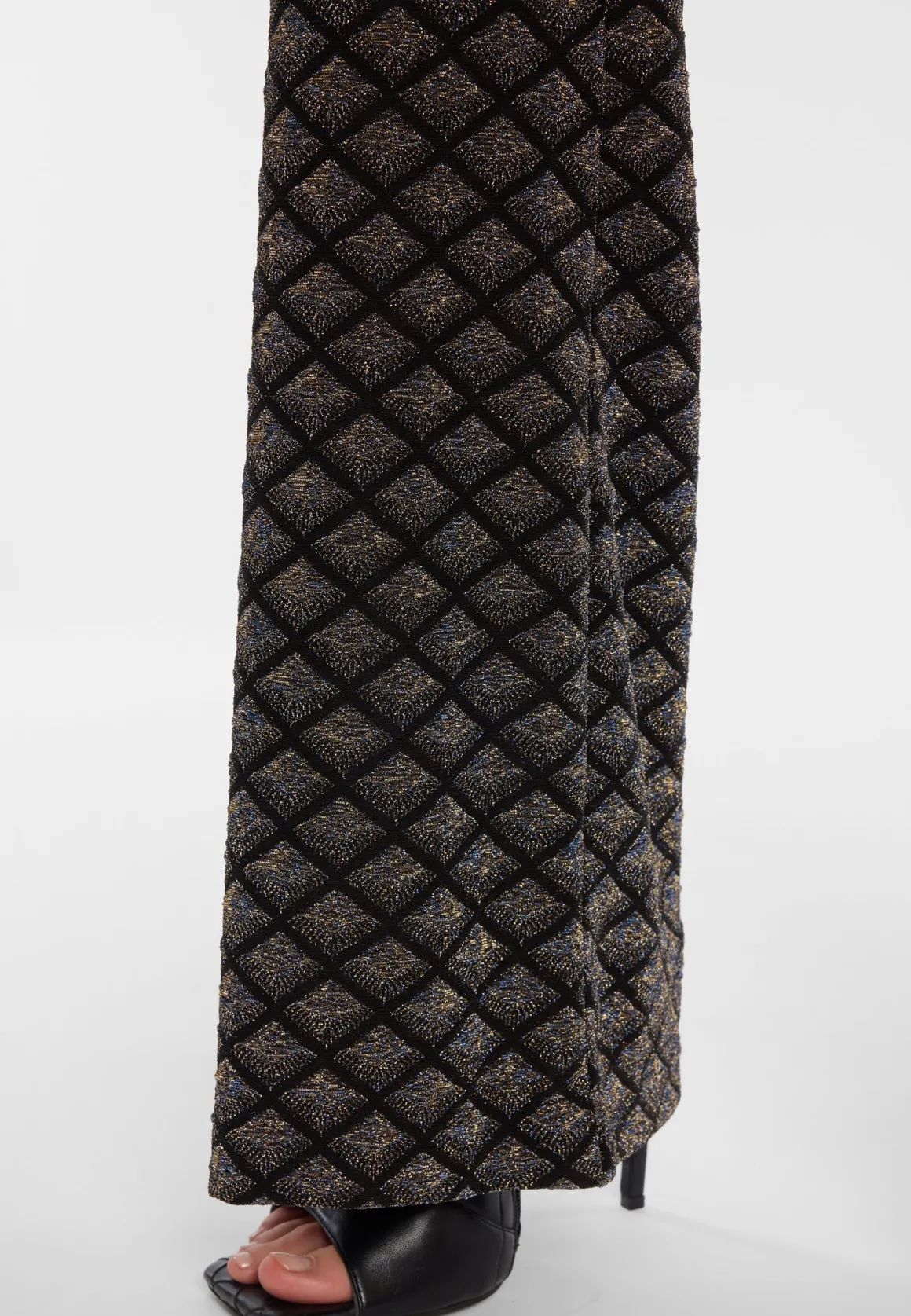 Lurexhose Enalis