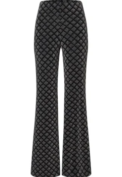 Lurexhose Enalis