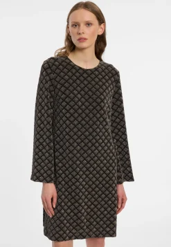 Lurexkleid Enalux