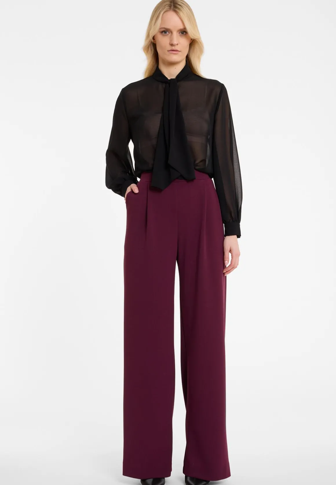 Marlenehose Adysa