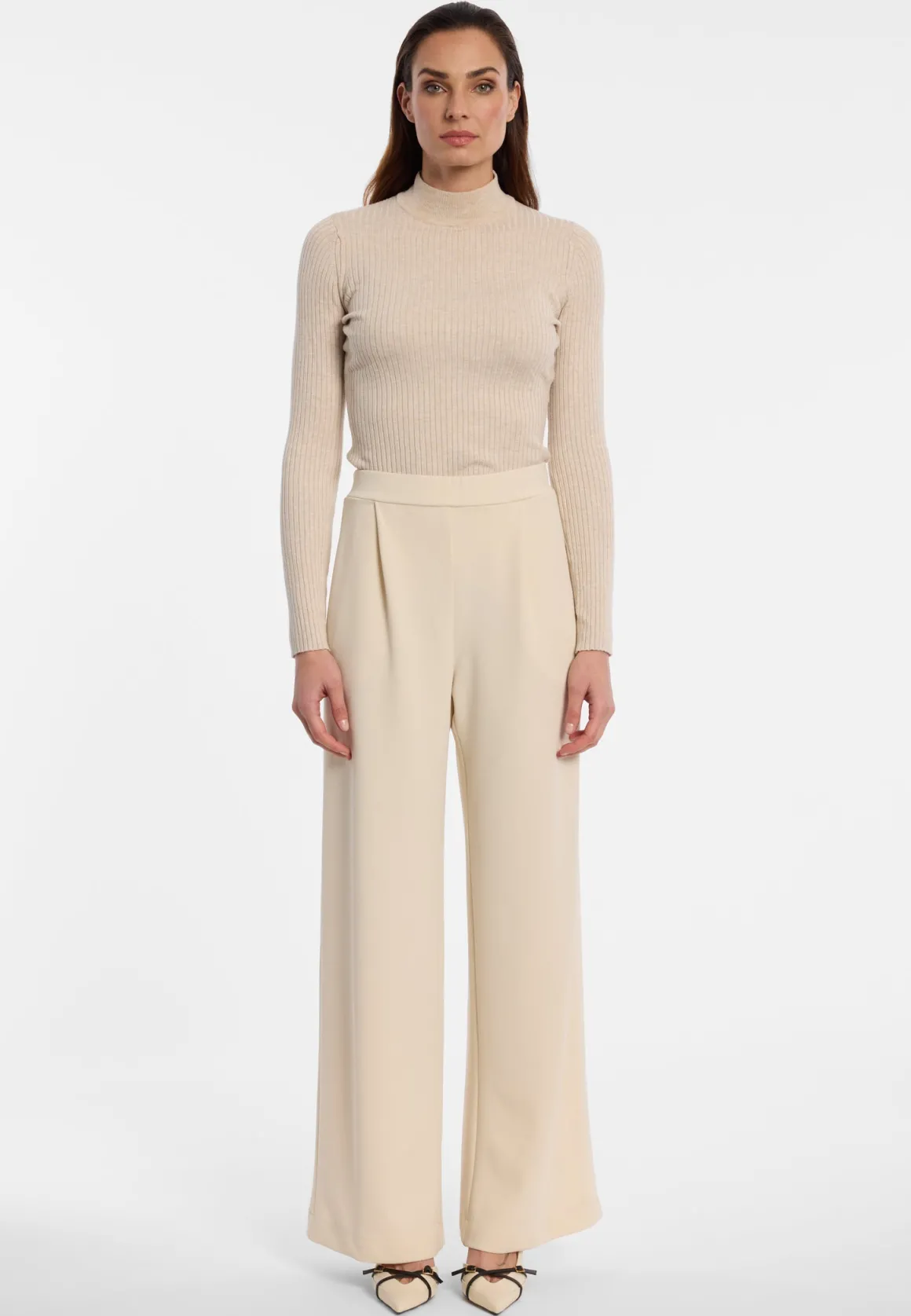 Marlene-Hose Ellistine
