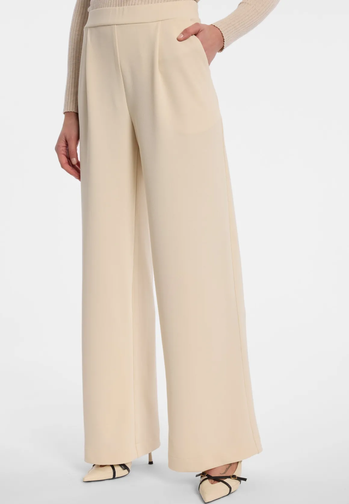 Marlene-Hose Ellistine