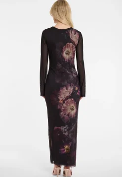 Maxikleid Azori