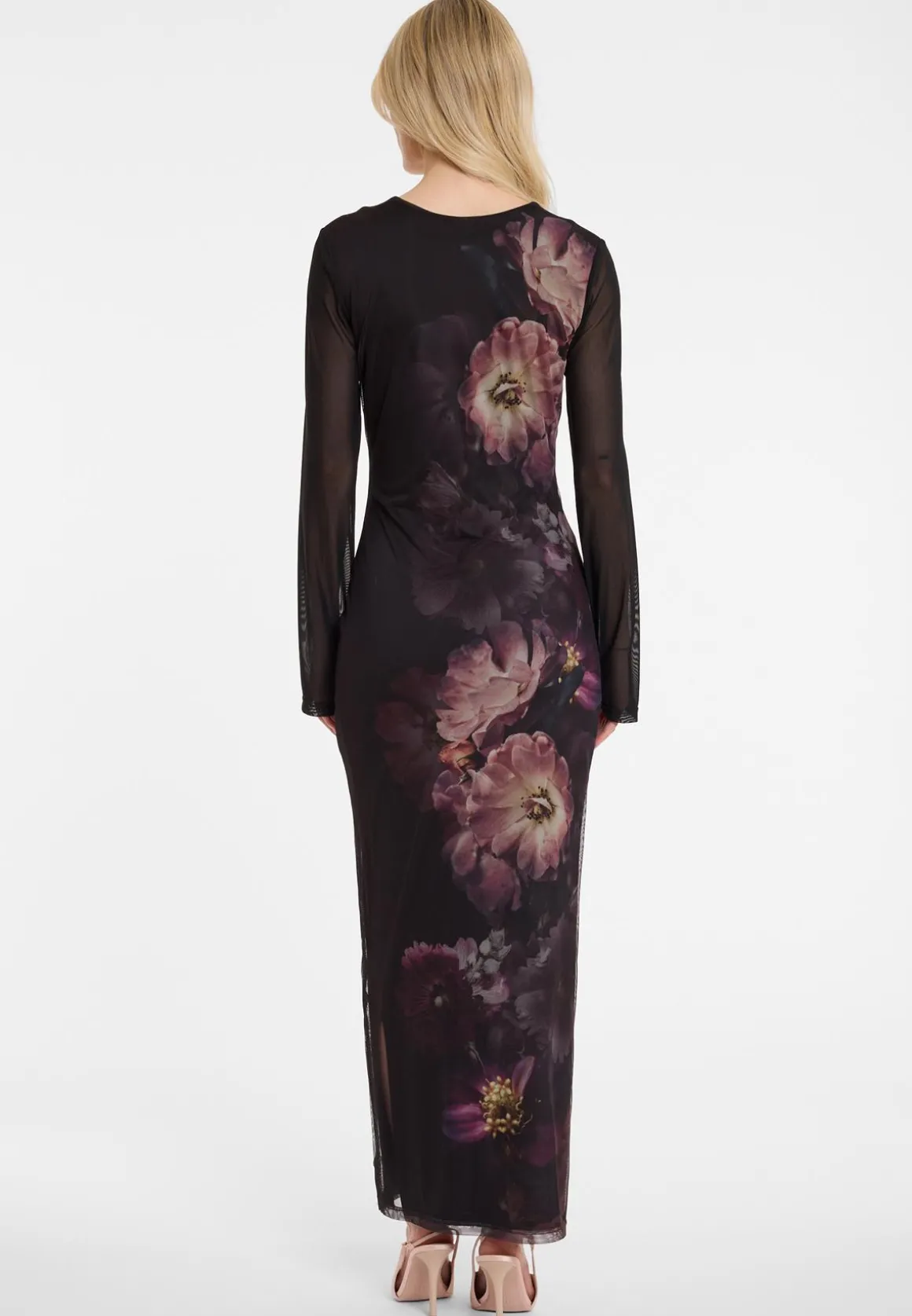 Maxikleid Azori