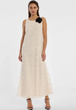 Maxikleid Dalen