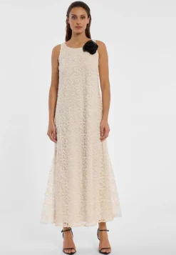 Maxikleid Dalen